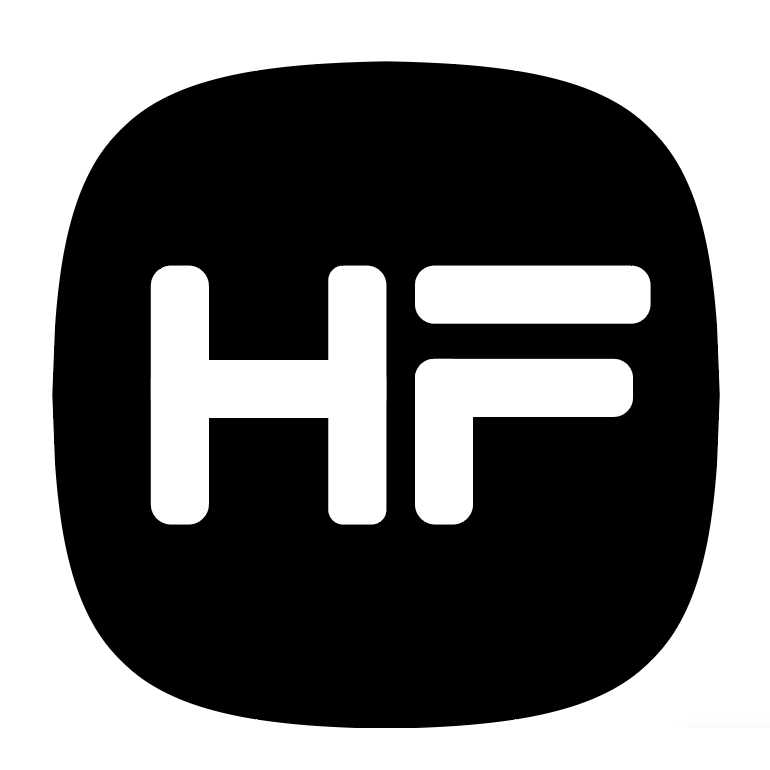 HF品牌色彩工作室