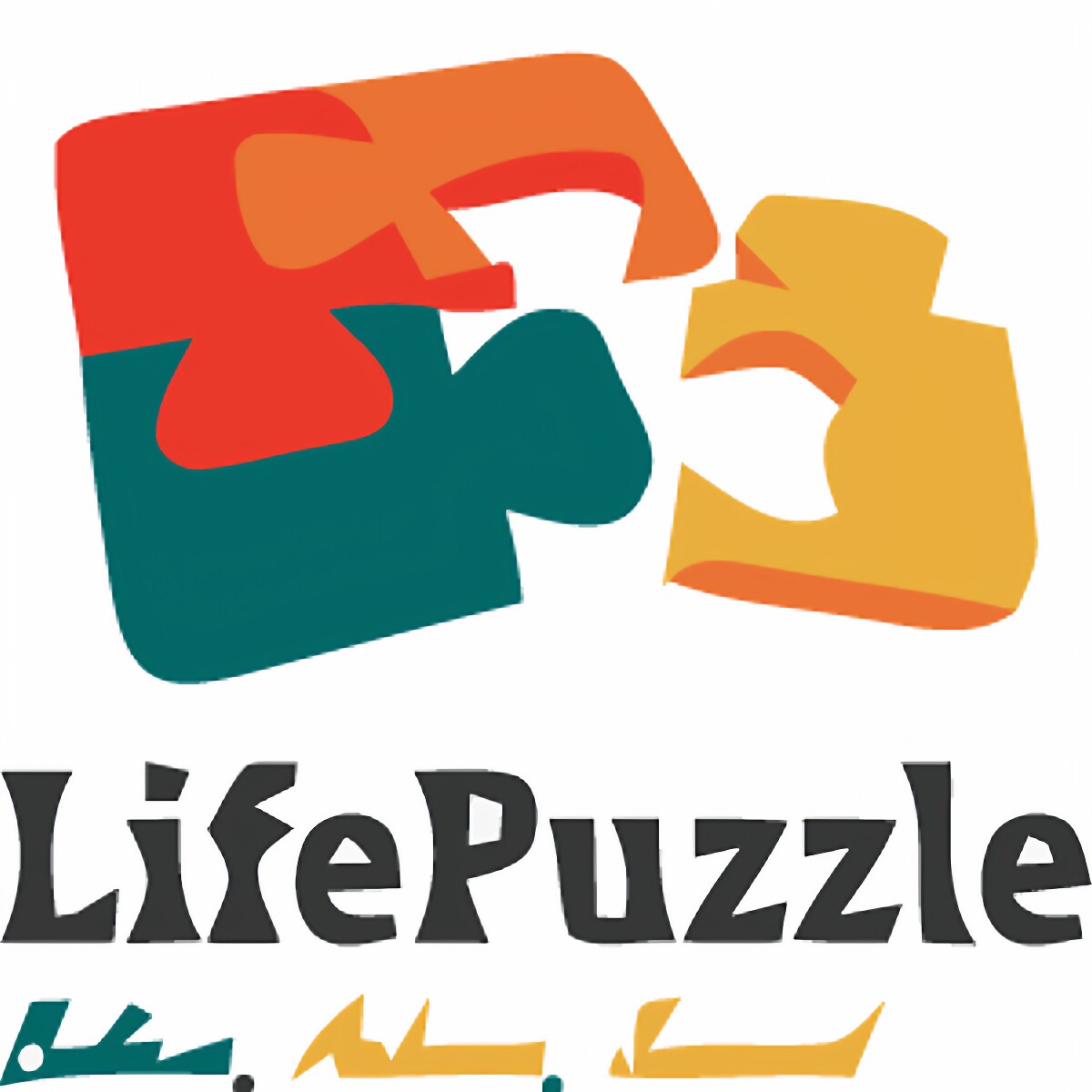 Life Puzzle玩具店 店铺LOGO