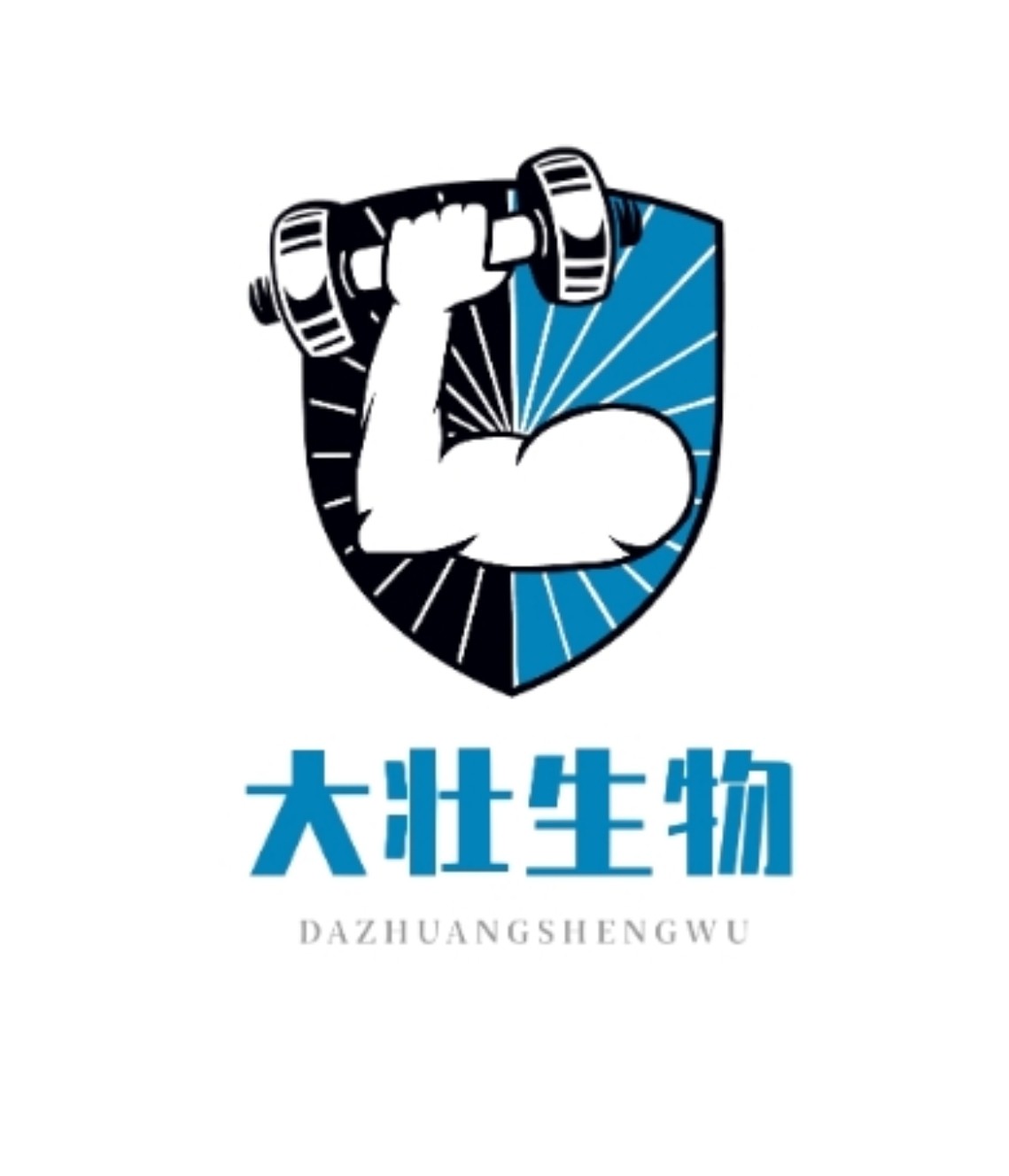 大壮生物
