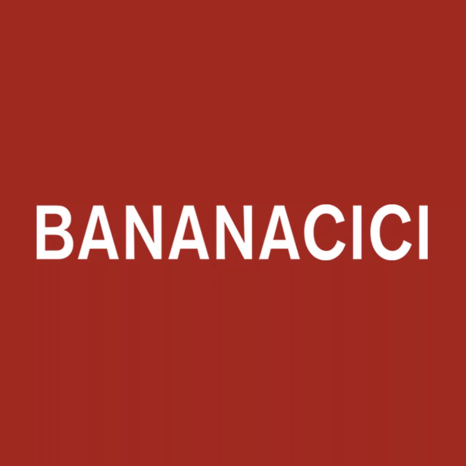 bananacici旗舰店