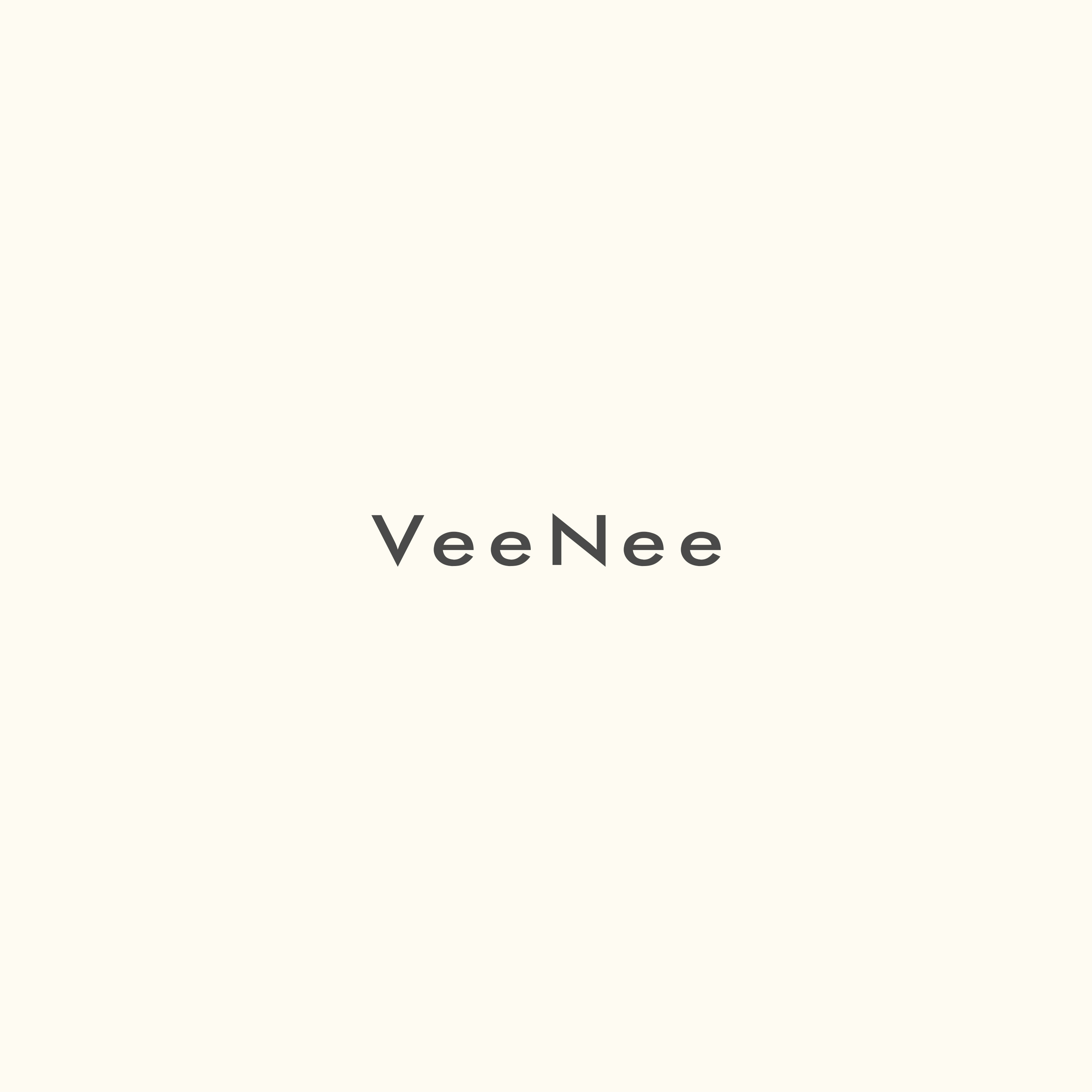 Vee Nee V妮 店铺LOGO