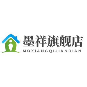 墨祥旗舰店 店铺LOGO