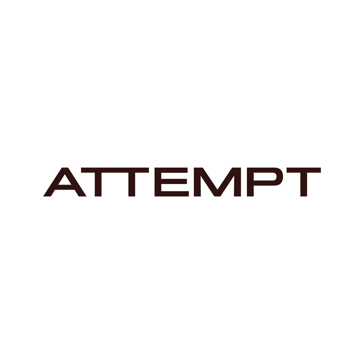 ATTEMPT官方旗舰店