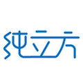 纯立方宠物 店铺LOGO