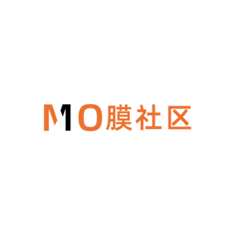膜社区企业店 店铺LOGO