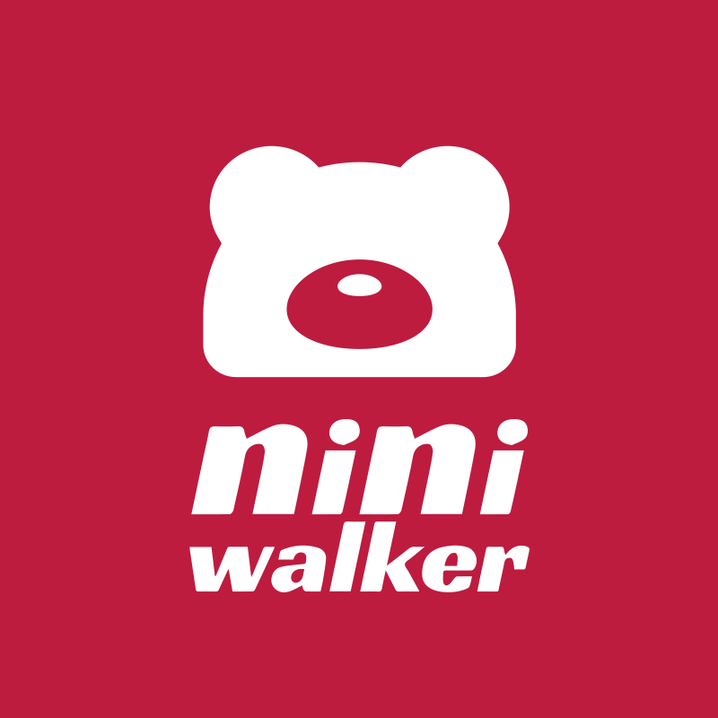niniwalker旗舰店