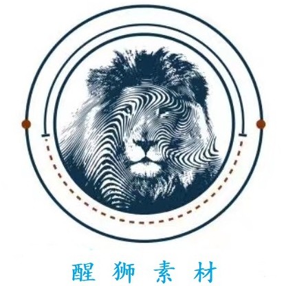 醒狮装饰画工厂 店铺LOGO