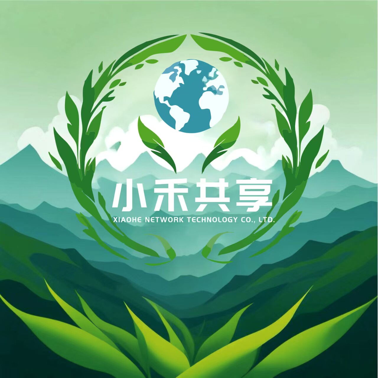 小禾共享店