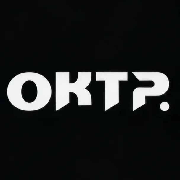 oktp旗舰店 店铺LOGO
