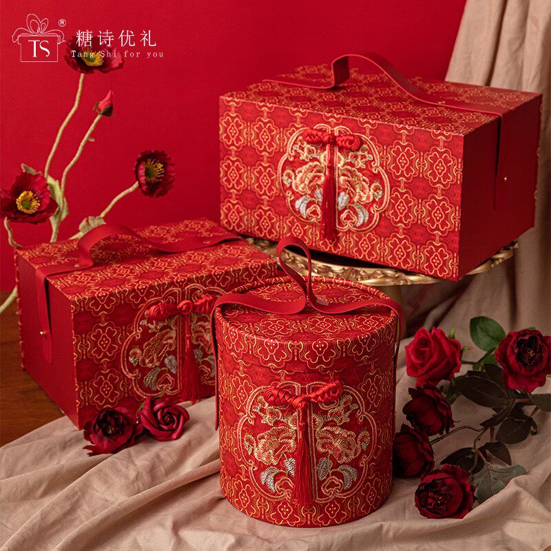 义乌喜约礼品包装中心