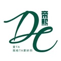 帝熙DC猫粮品牌店 店铺LOGO