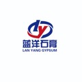 蓝洋石膏制品厂
