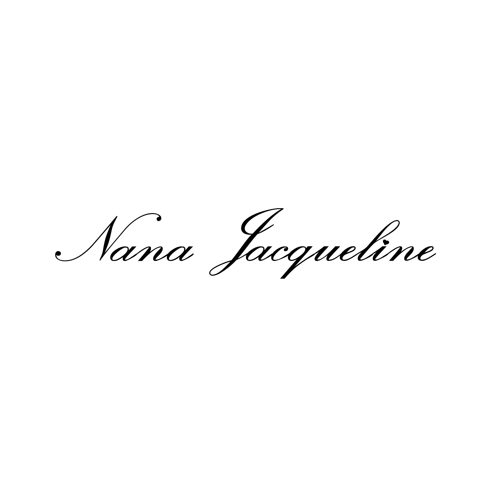 nanajacqueline旗舰店
