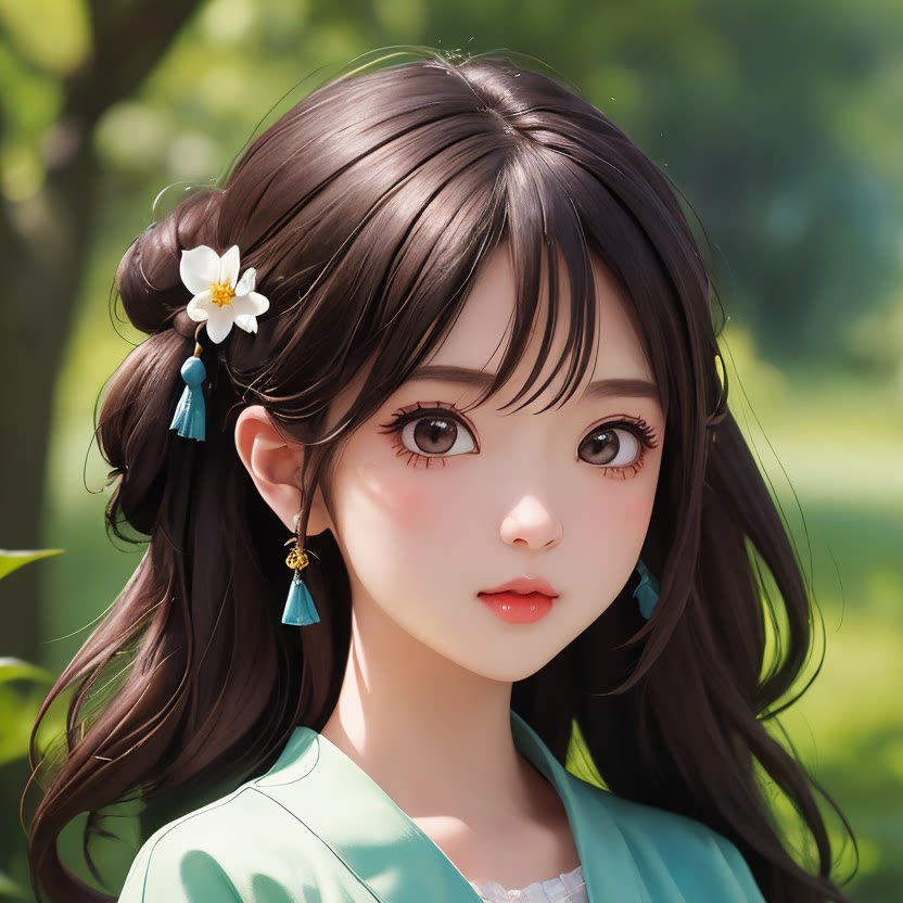 小静星漫文创