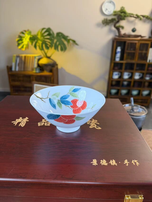 景瓷别院