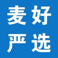 麦好严选 店铺LOGO