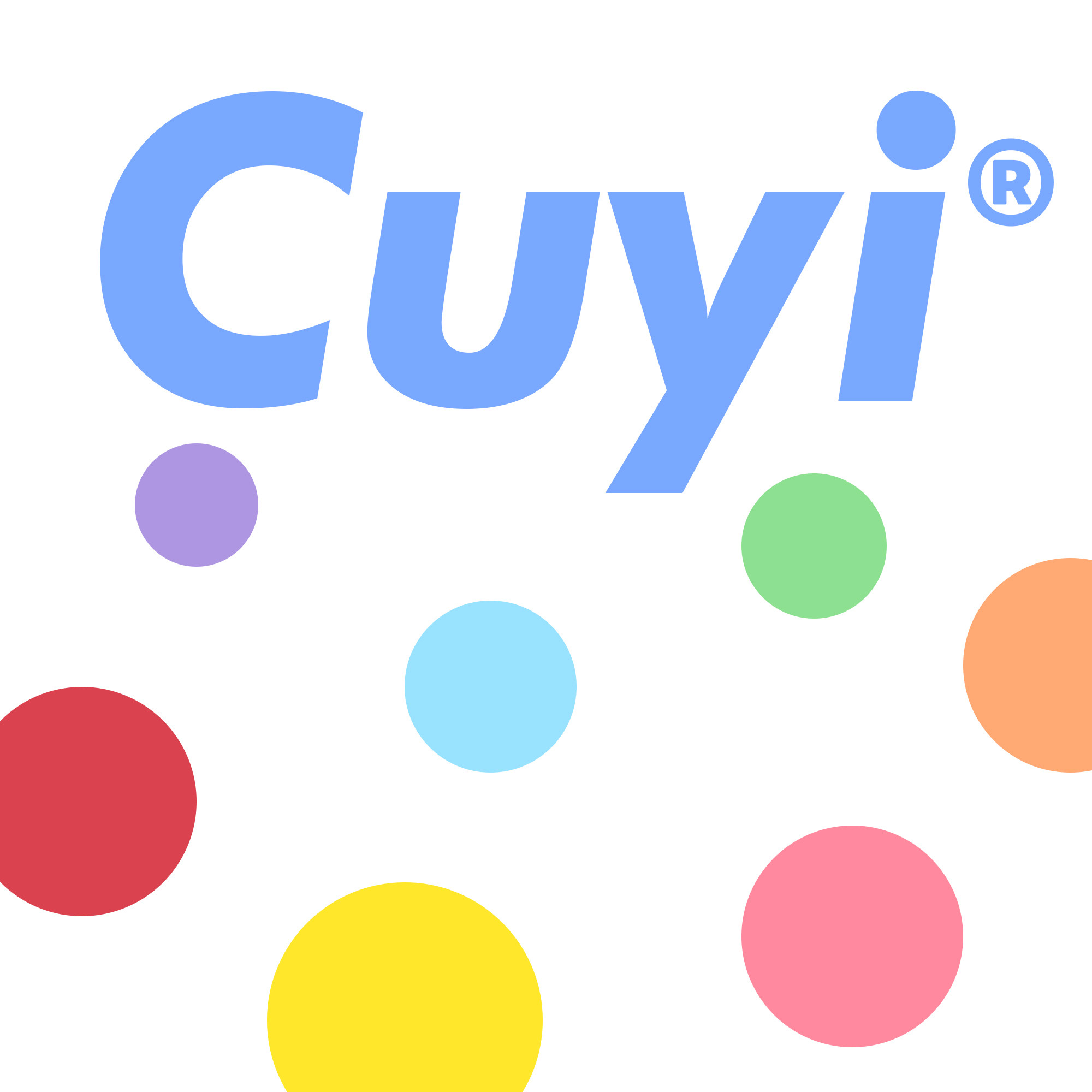 cuyi旗舰店