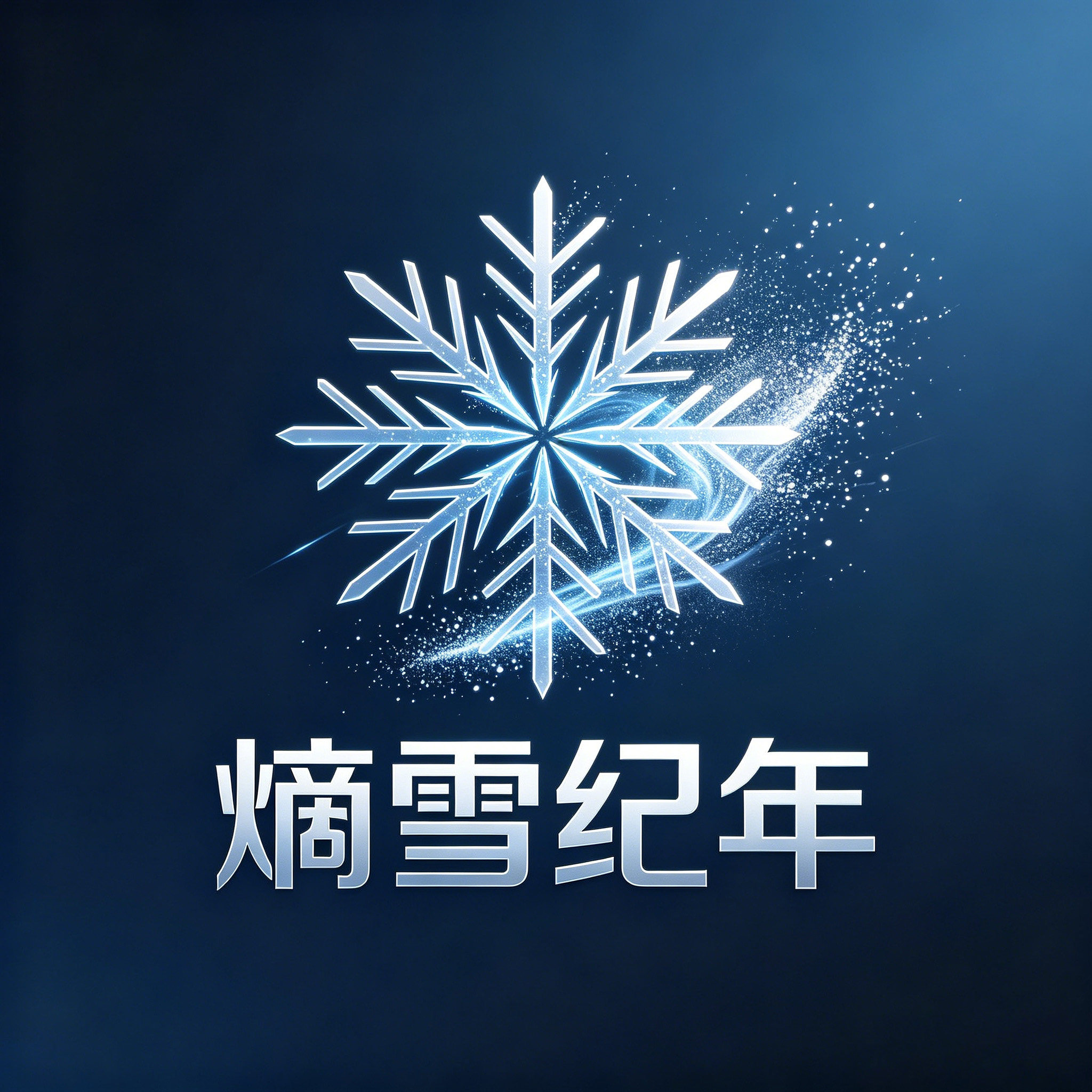 熵雪纪年