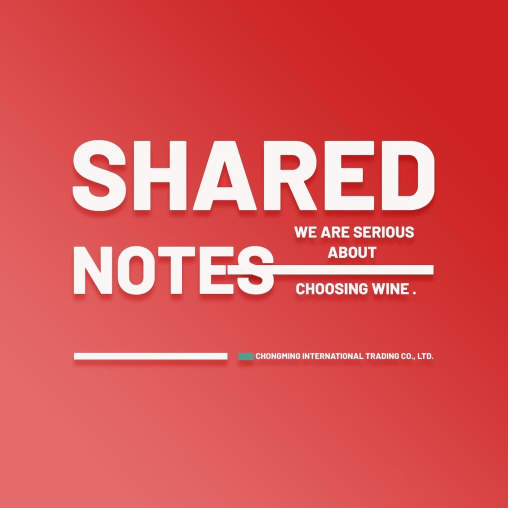 SHAREDNOTES分享笔记