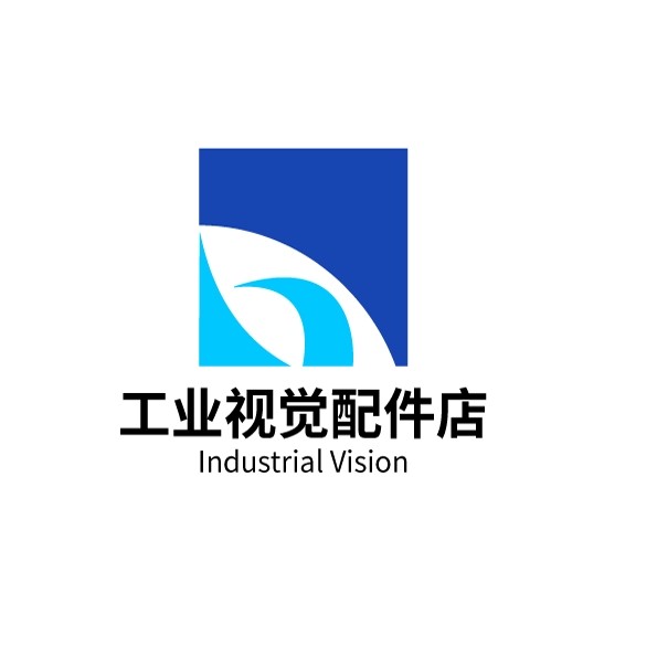 工业视觉配件店 店铺LOGO