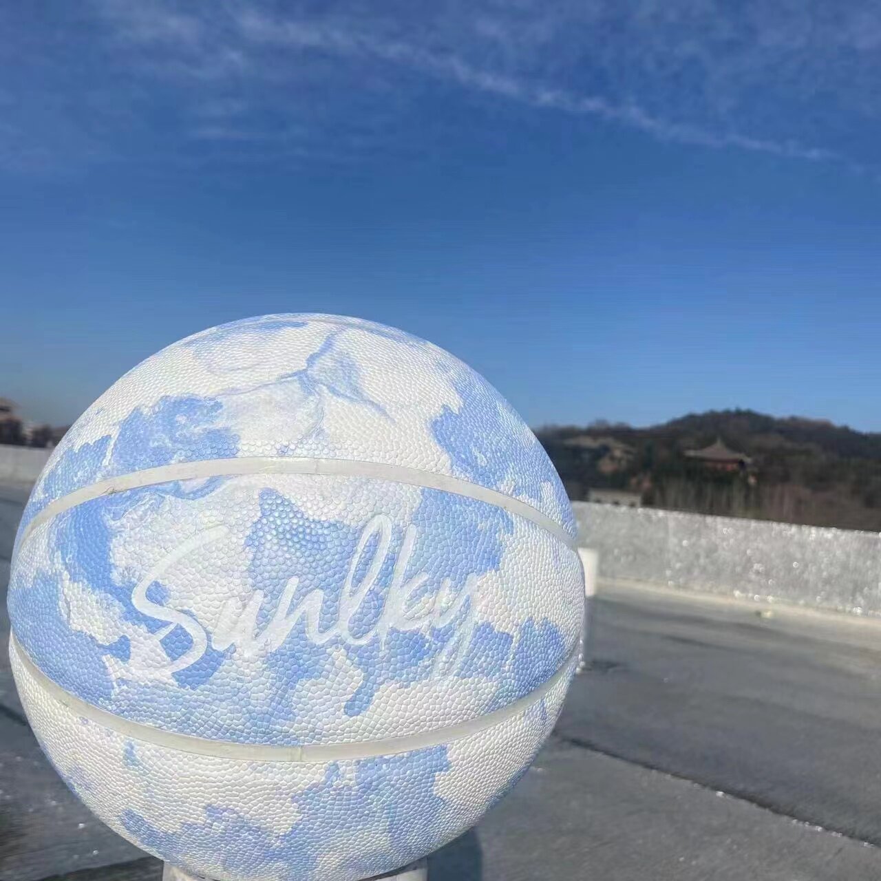黎阳优选体育用品店