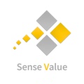 增友信息 Sense Value企业店 店铺LOGO