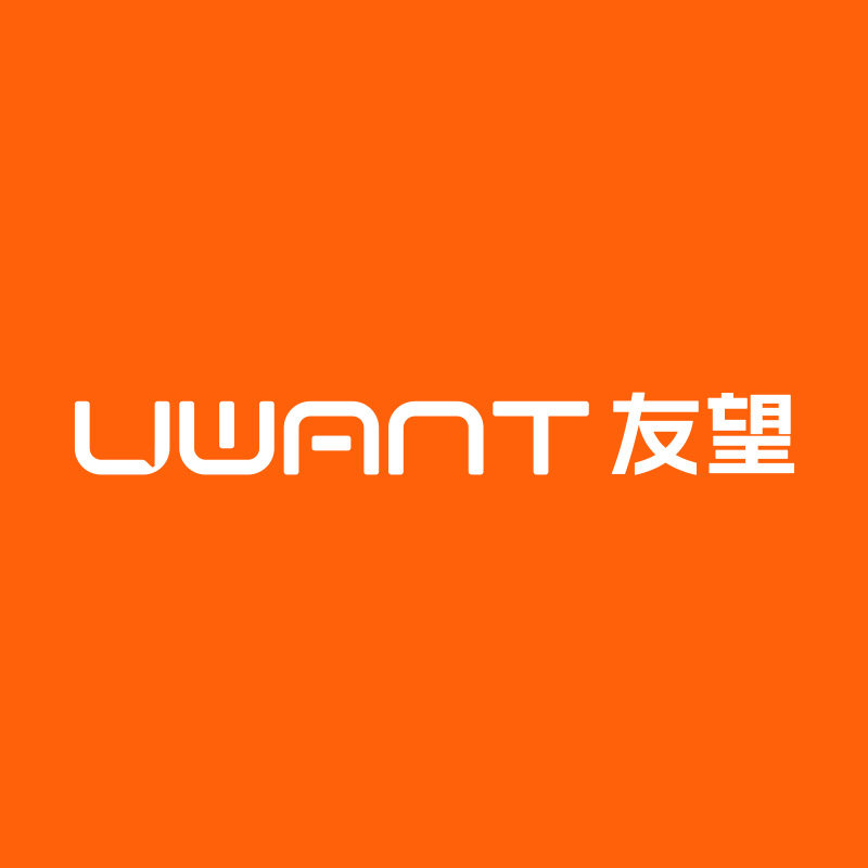 uwant旗舰店 店铺LOGO