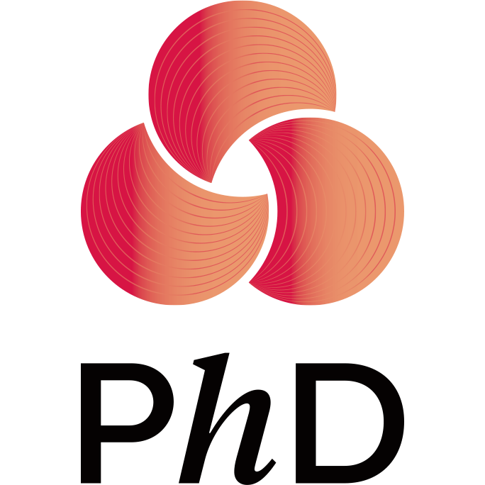 PhD旗舰店 店铺LOGO