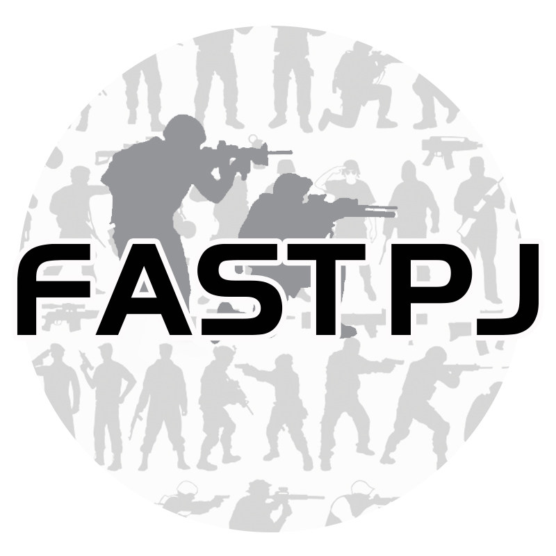 fastpj旗舰店