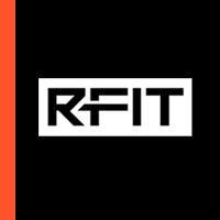 rfit旗舰店 店铺LOGO