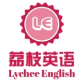荔枝出国英语 店铺LOGO