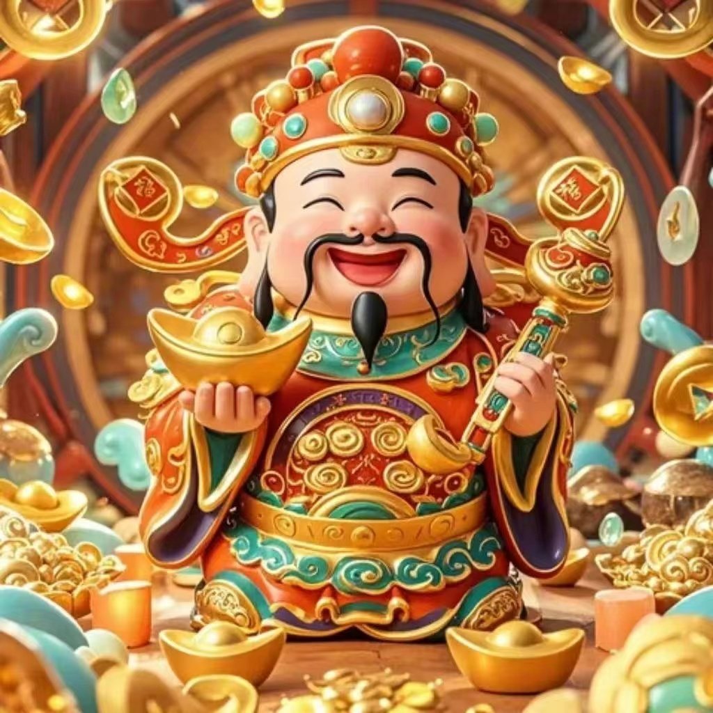 庄力旗舰店