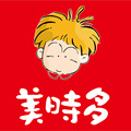 美时多食品企业店