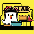 乐奇工社 店铺LOGO