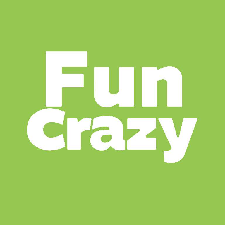 FunCrazy塑料主义