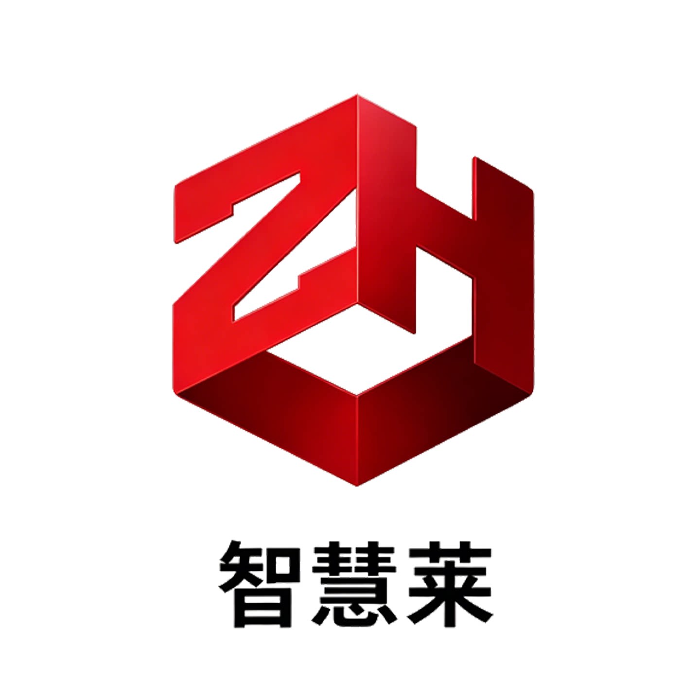 智慧莱电子屏幕 店铺LOGO