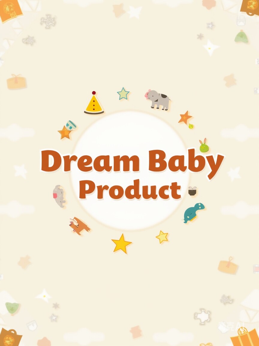 Dream母婴用品