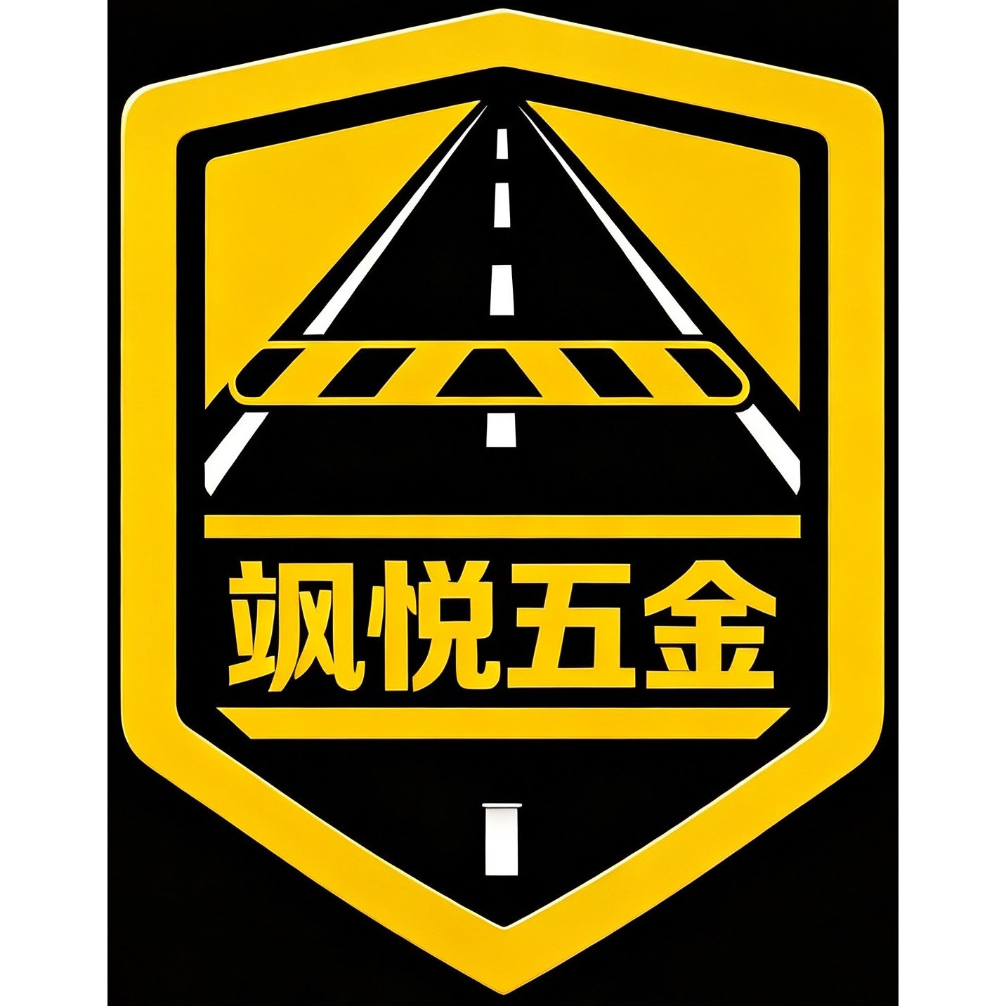 飒悦五金专营店 店铺LOGO