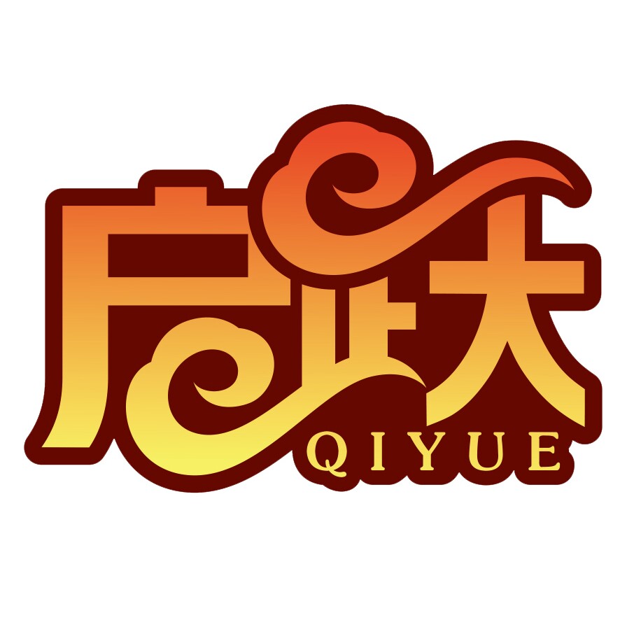 启跃旗舰店 店铺LOGO