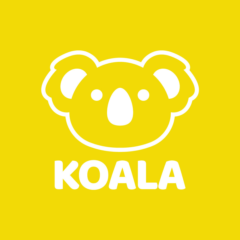 koala甄选 店铺LOGO