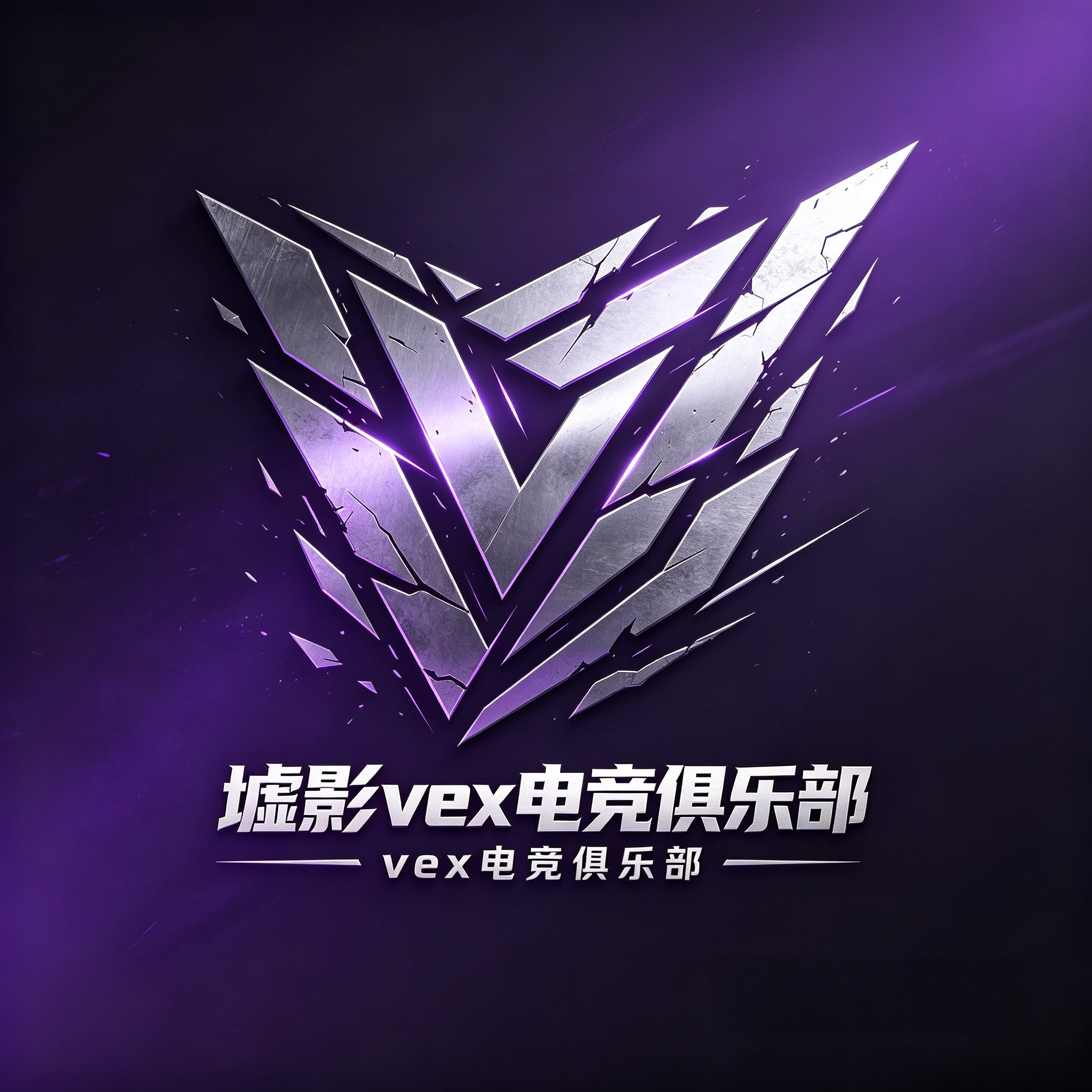 墟影Vex电竞