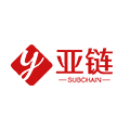 亚链旗舰店 店铺LOGO