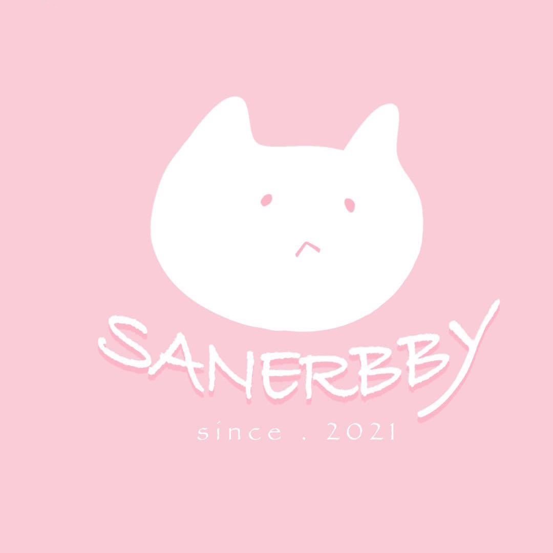 SANERBBY原创设计 店铺LOGO