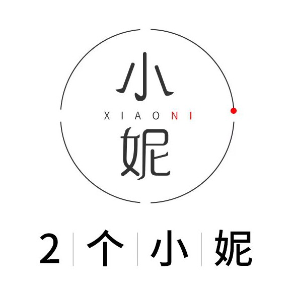 2个小妮旗舰店
