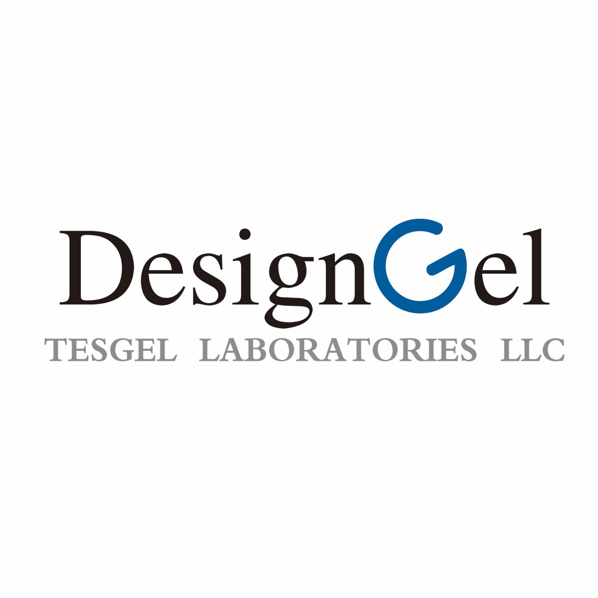 DesignGel品牌店 店铺LOGO