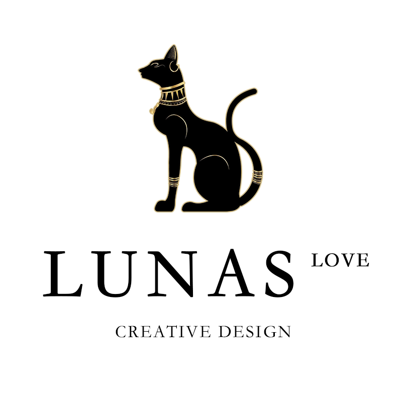 LUNAS LOVE CO丨企营店