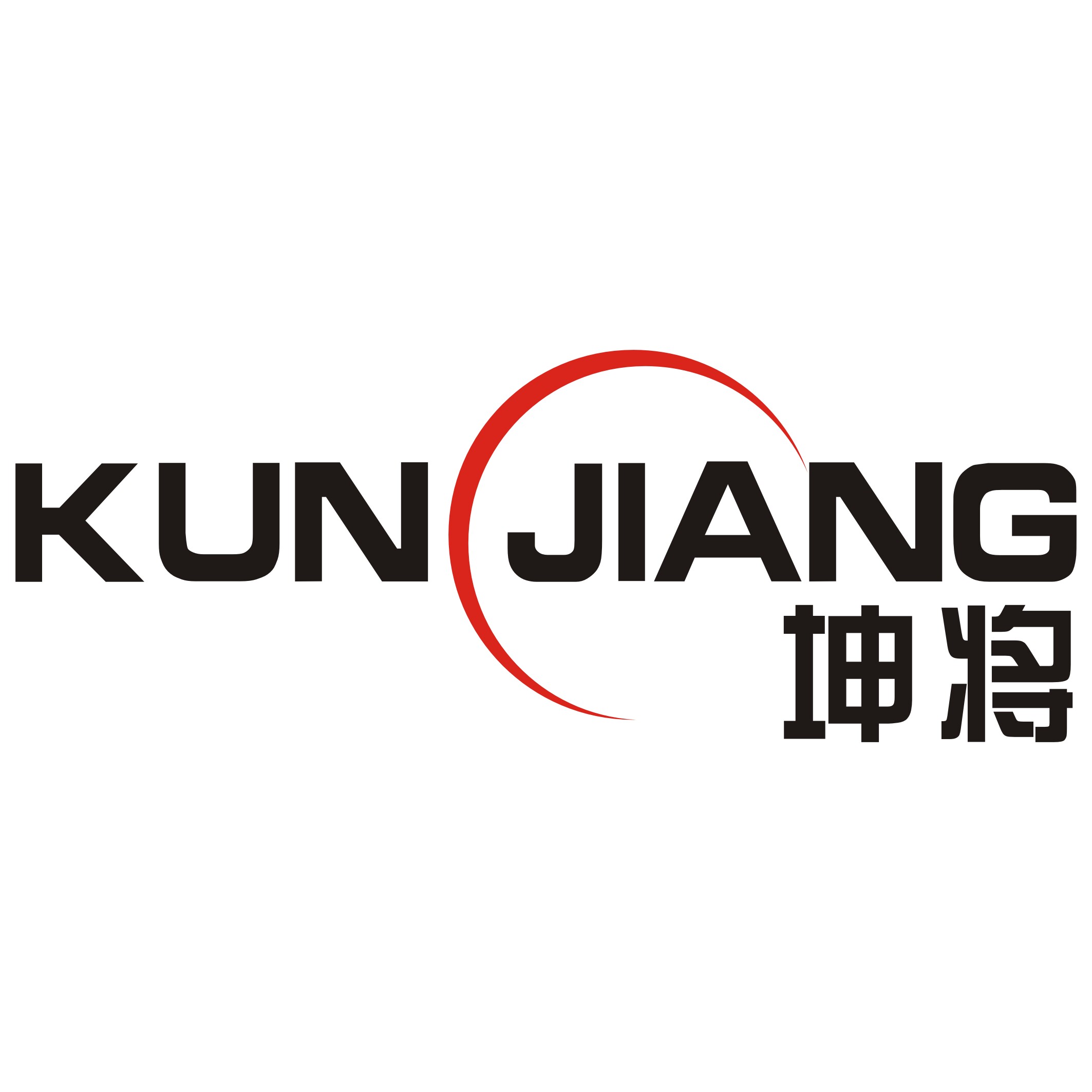 坤将单据 店铺LOGO