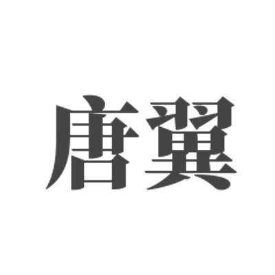 唐翼旗舰店