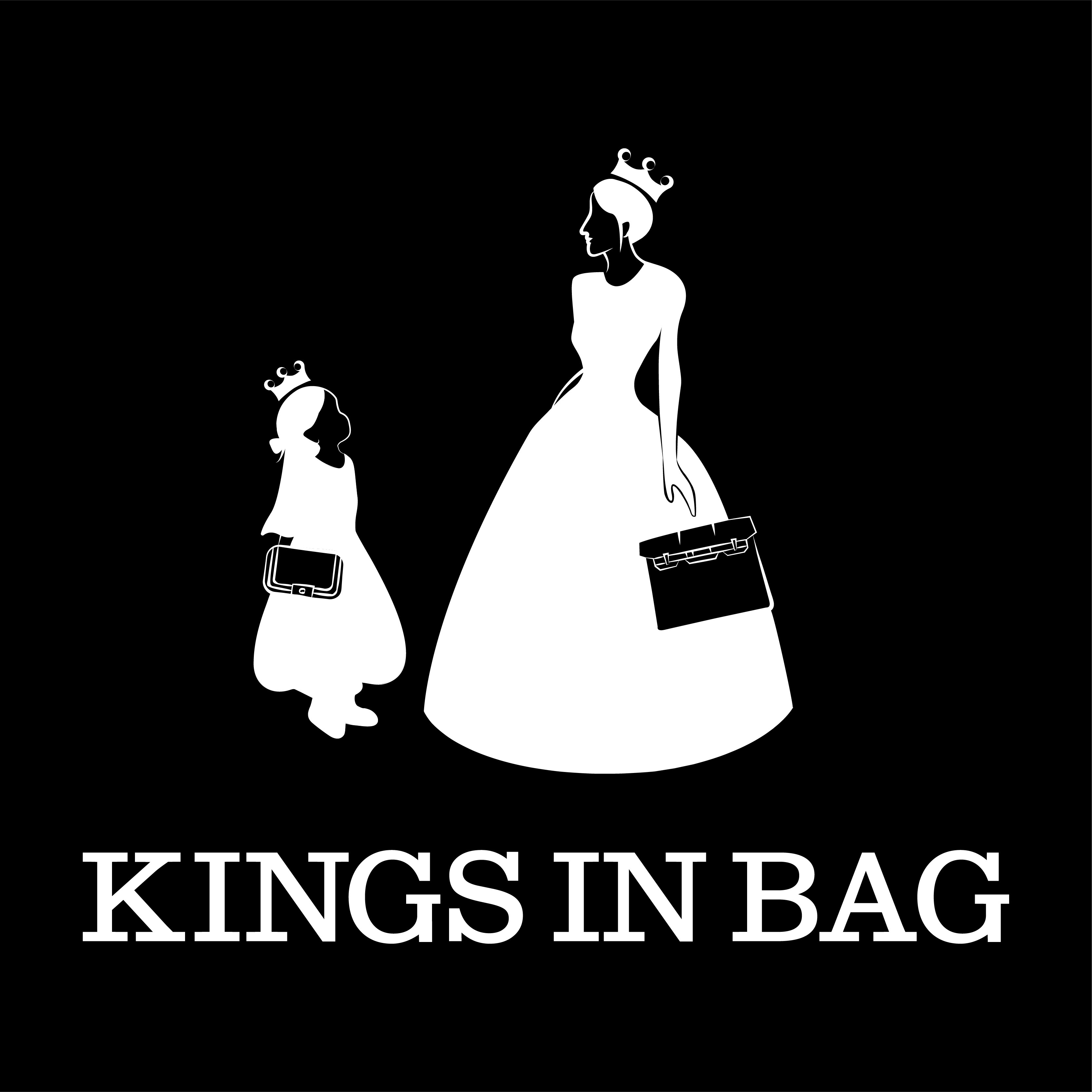KINGS IN BAG皇冠店
