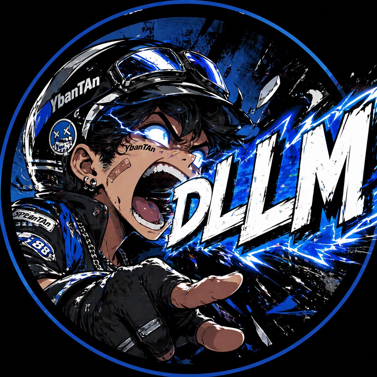 DLLM头盔镜片用品店